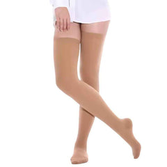Medvance Cotton Compression Stockings for Varicose Veins Class 2 (Pair)