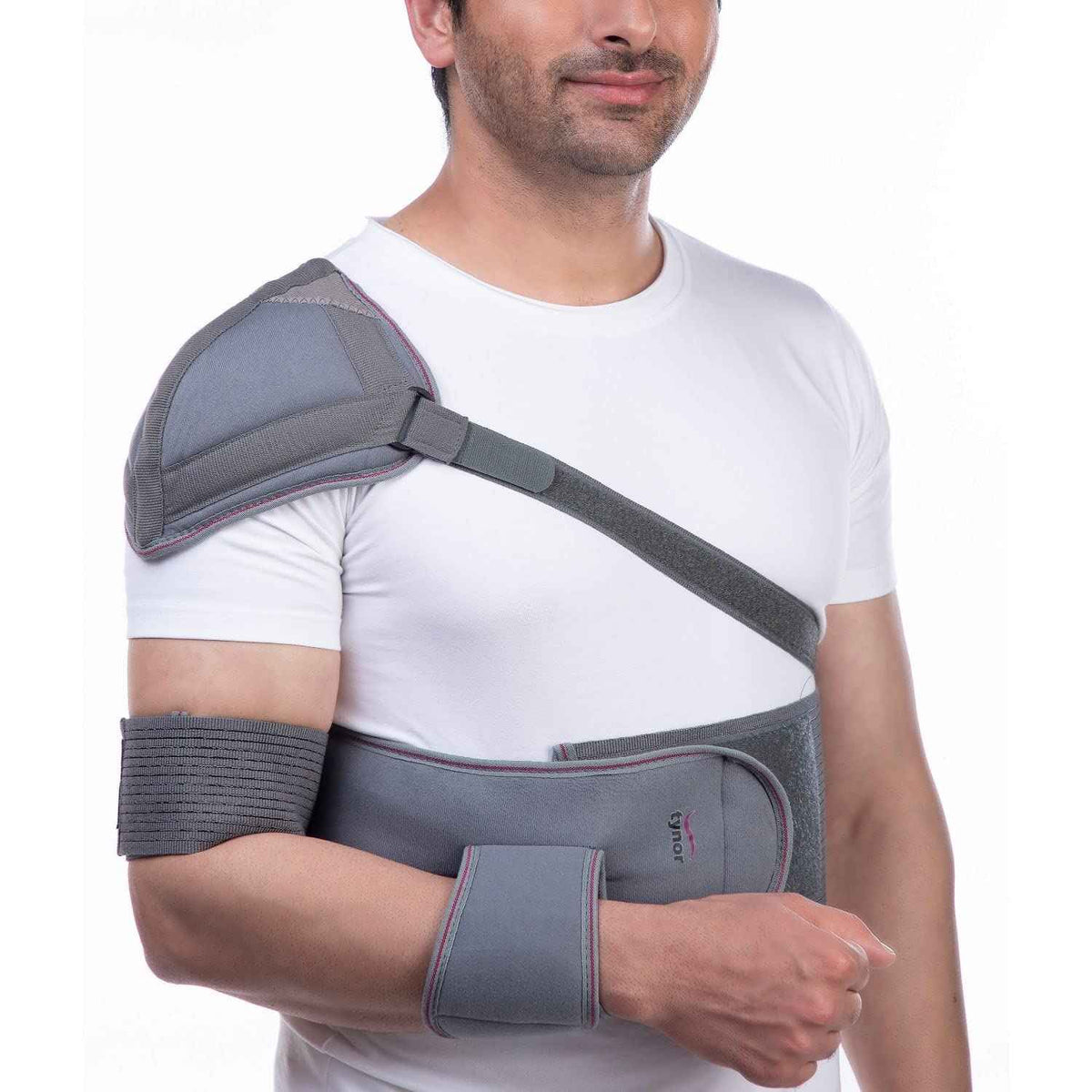 TYNOR C-03 Elastic Shoulder Immobiliser