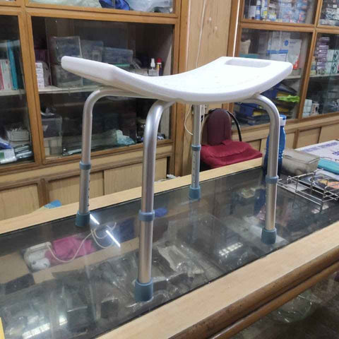 Uphealthy Lightweight Shower Stool
