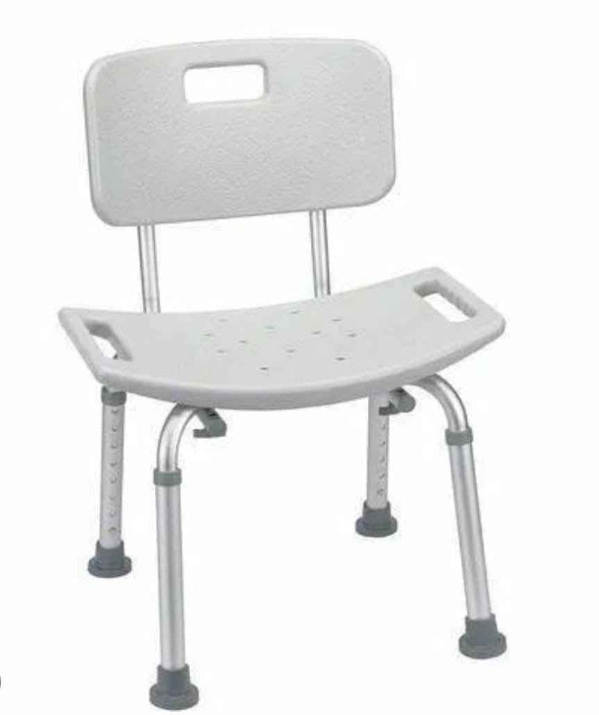 Uphealthy LightWeight Shower Chair
