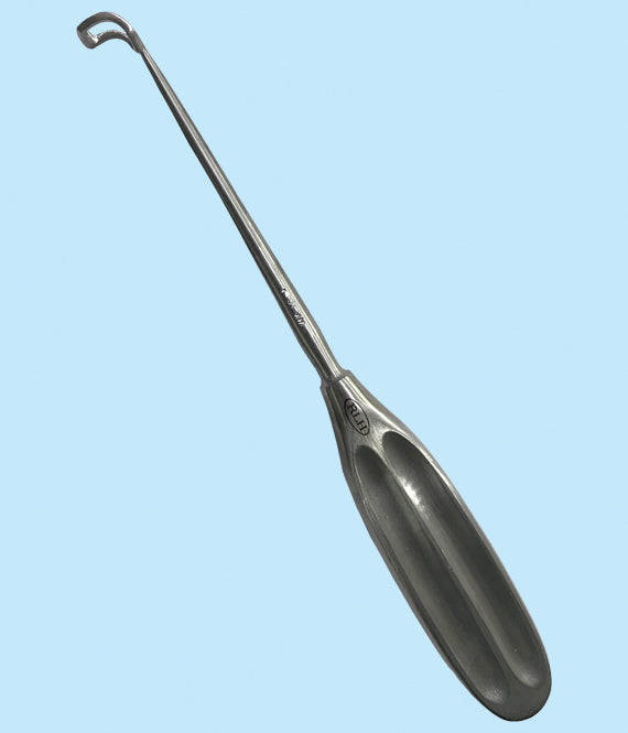 Adenoid Curette Plain