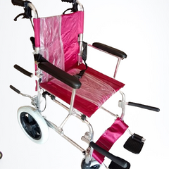 Uphealthy Wheelchair with Lifter - Surgismart