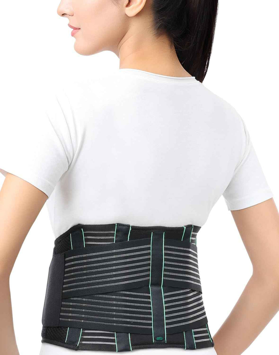 TYNOR A-36 Back Support Belt