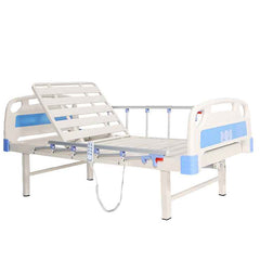 Uphealthy Semi Fowler 1 Function Motorised Bed