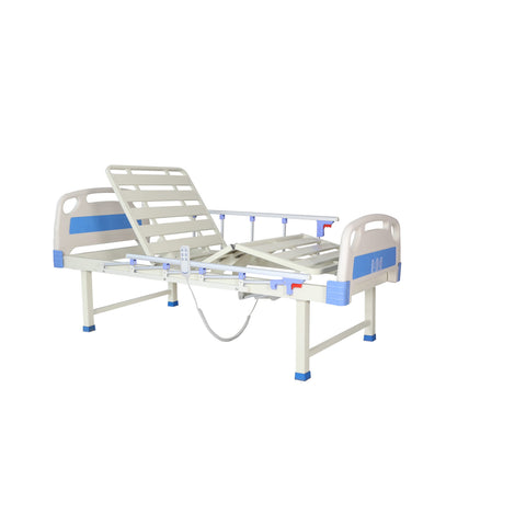 Uphealthy Fowler 2 Function Motorised Bed - Surgismart