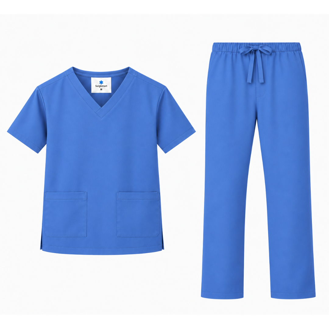 Classic New Gen Scrubsuit (Unisex)