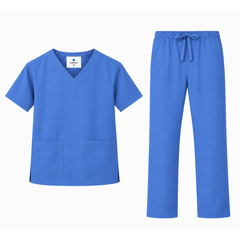 Classic New Gen Scrubsuit (Unisex) thumbnail 5