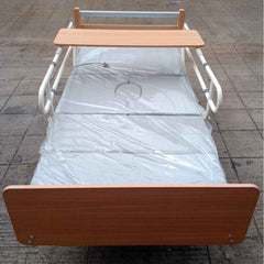 Uphealthy Motorised Homecare Bed