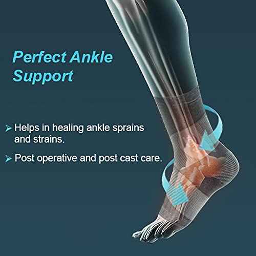 Tynor Ankle Binder (D-01)
