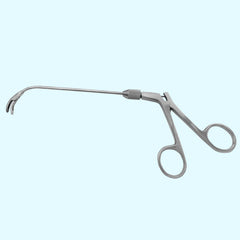 Antrum Grasping Rotatable Forceps, surgical stainless steel