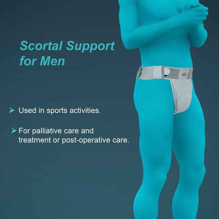 Tynor Scrotal Support (I-59)