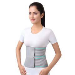 TYNOR A-03 ABDOMINAL BELT - Surgismart