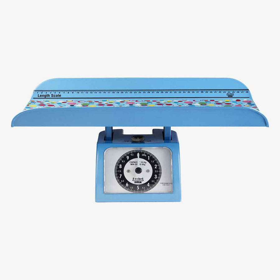 Docbel Braun Baby Popular Mechanical Baby Scale