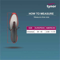 TYNOR K-14 BUNION SPLINT
