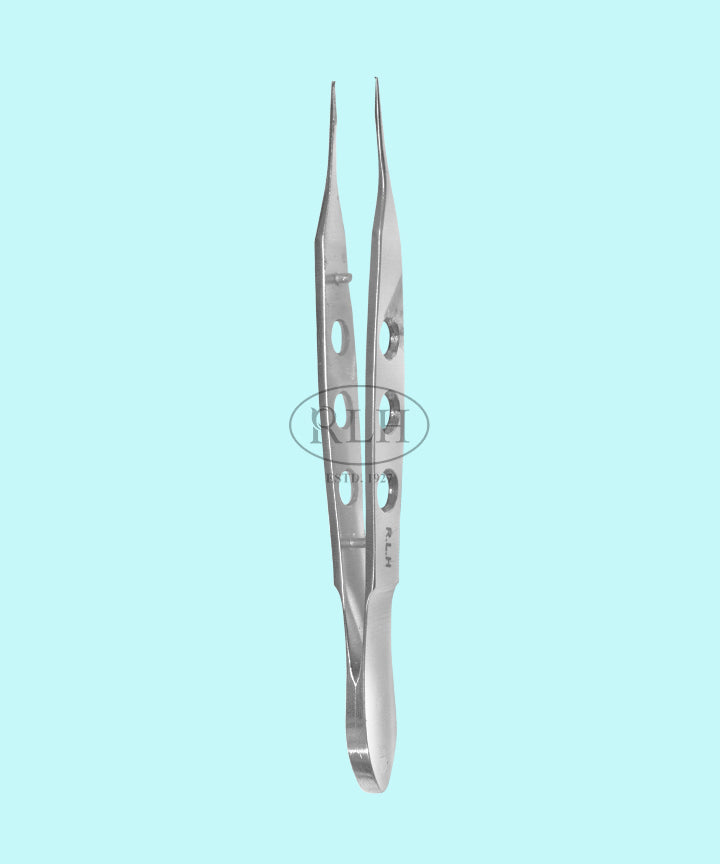 Bishop Tooth Forceps, surgical stainless steel