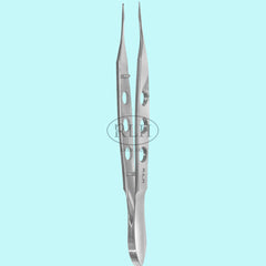 Bishop Tooth Forceps, surgical stainless steel