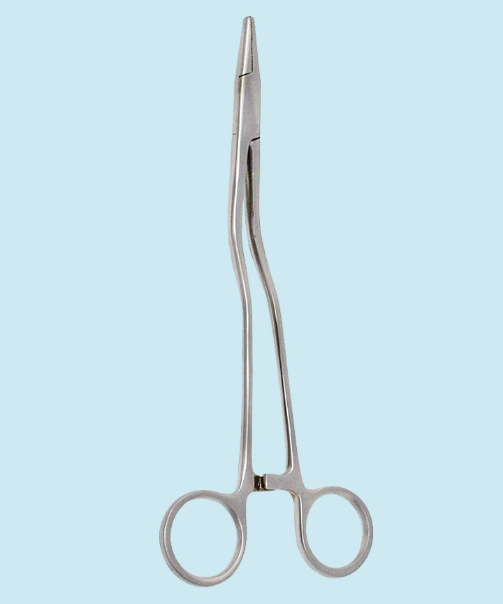 Bozeman Needle Holder – 6"