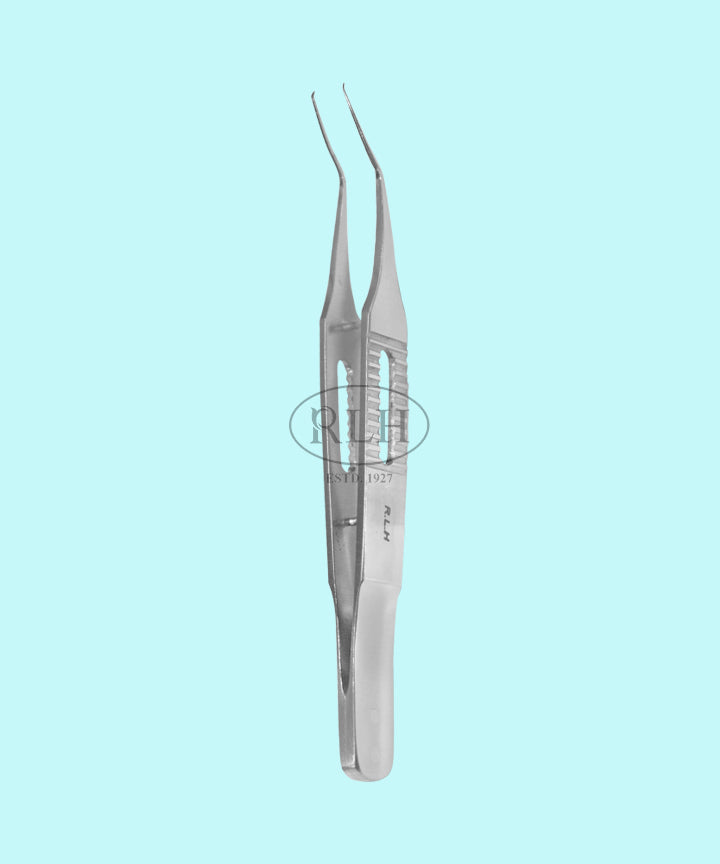 Capsulorhexis Forceps Masket, surgical stainless steel