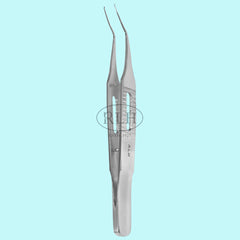 Capsulorhexis Forceps Masket, surgical stainless steel
