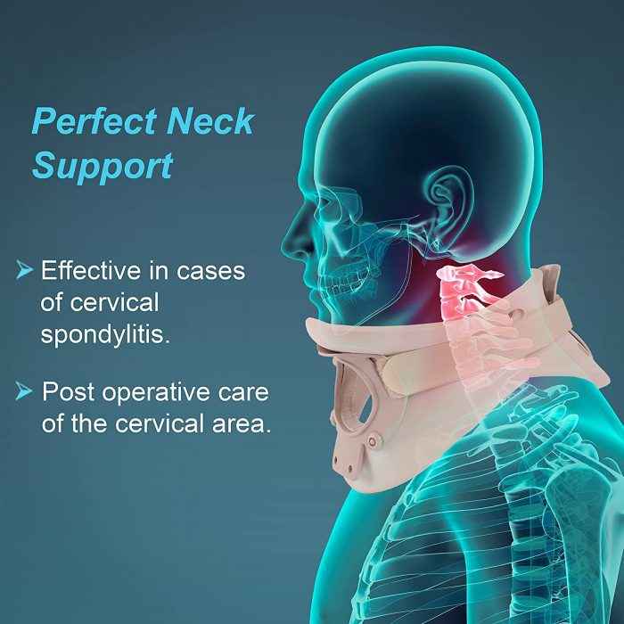 Tynor Philadelphia Cervical Collar (B-05)