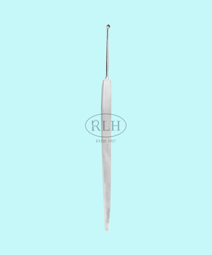 Chalazion Curette, surgical stainless steel