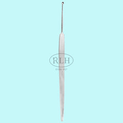 Chalazion Curette, surgical stainless steel