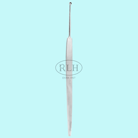 Chalazion Curette, surgical stainless steel
