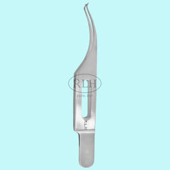 Colibri Forceps, surgical stainless steel