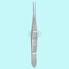 Conjunctival Forceps, surgical stainless steel thumbnail 1