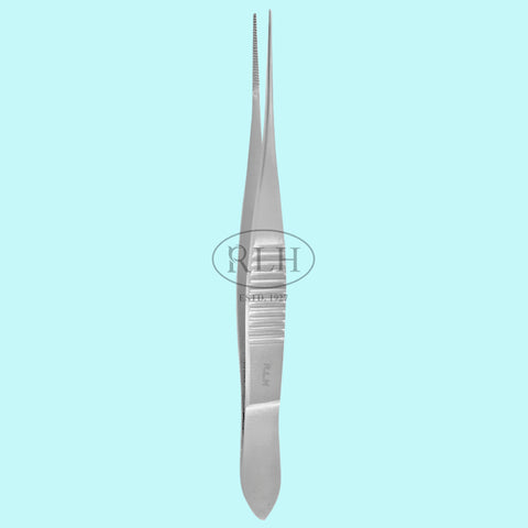 Conjunctival Forceps, surgical stainless steel