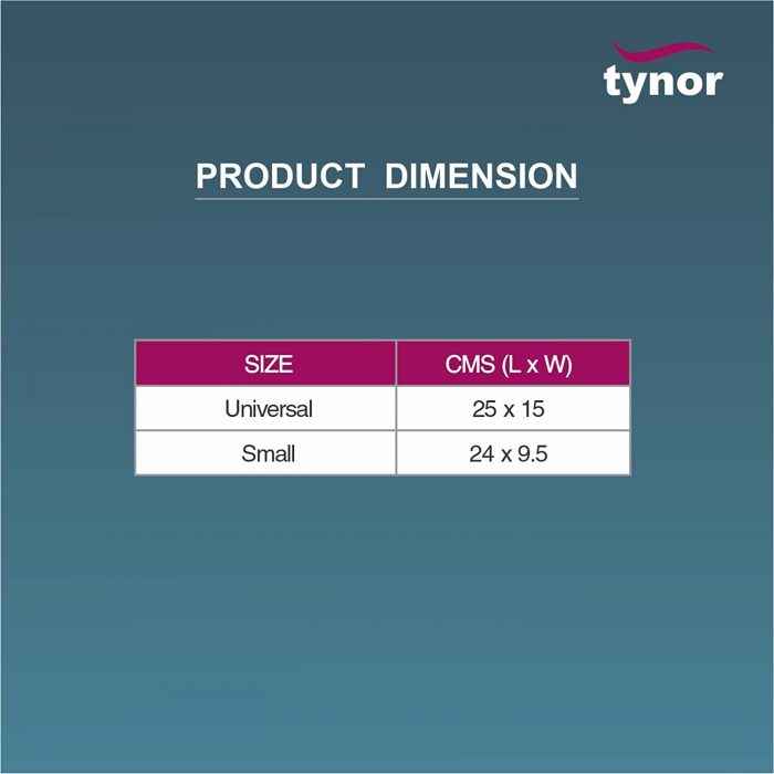 TYNOR H-11 COOL PACK