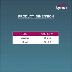 TYNOR H-11 COOL PACK