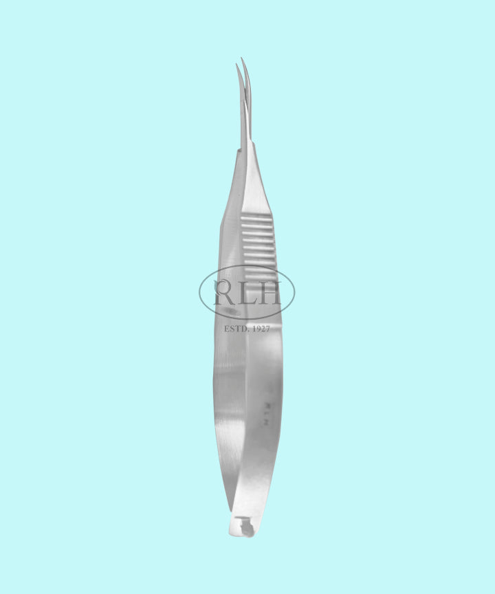 Corneal Scissors Universal Castroviejo, surgical stainless steel
