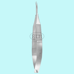 Corneal Scissors Universal Castroviejo, surgical stainless steel
