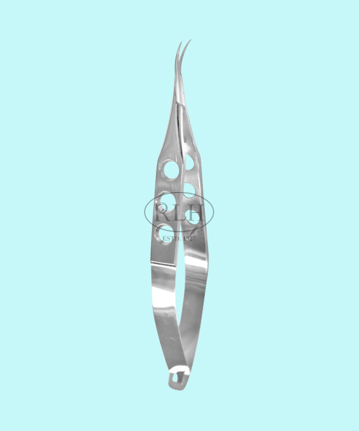 Corneal Scissor Universal Jaffe, surgical stainless steel