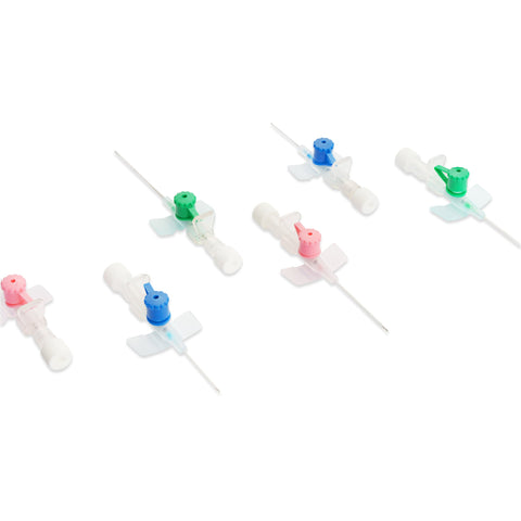 Veneport IV Cannula - Surgismart