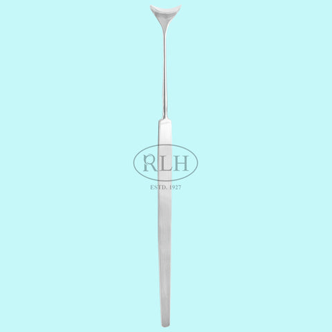 Desmarres Lid Retractor, surgical stainless steel
