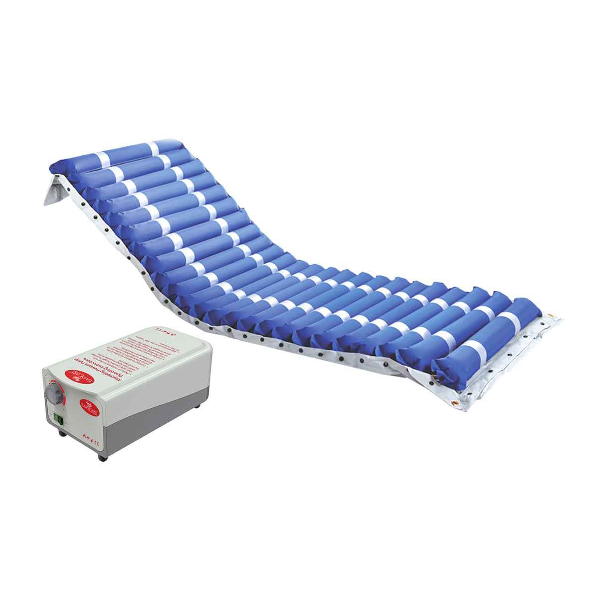 Easycare Anti-Decubitus Air Mattress (Tubular type) EC6012
