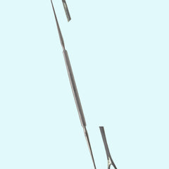 Foreign Body Removing Hook, surgical stainless steel thumbnail 1