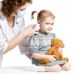 Beurer FT 58 Ear Thermometer