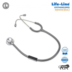 Lifeline Stethoscope Gamma (Eco)