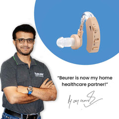 Beurer HA 20 Hearing Amplifier