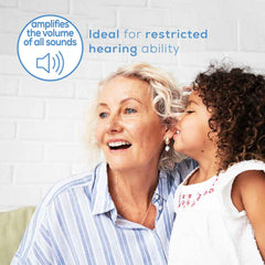 Beurer HA 20 Hearing Amplifier