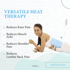 Acare Heating Pad