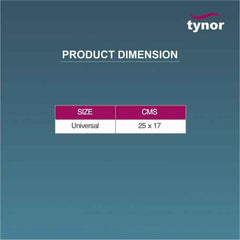 TYNOR I-44 HOT & COLD PACK (BEADS)