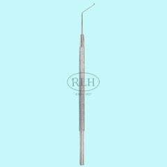 IOL Dialer Sinskey, surgical stainless steel thumbnail 1