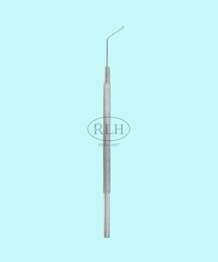 IOL Dialer Sinskey, surgical stainless steel