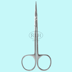 Iris Scissor, surgical stainless steel