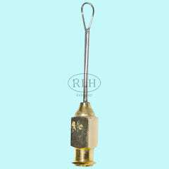 Irrigating Vectis, surgical stainless steel thumbnail 1
