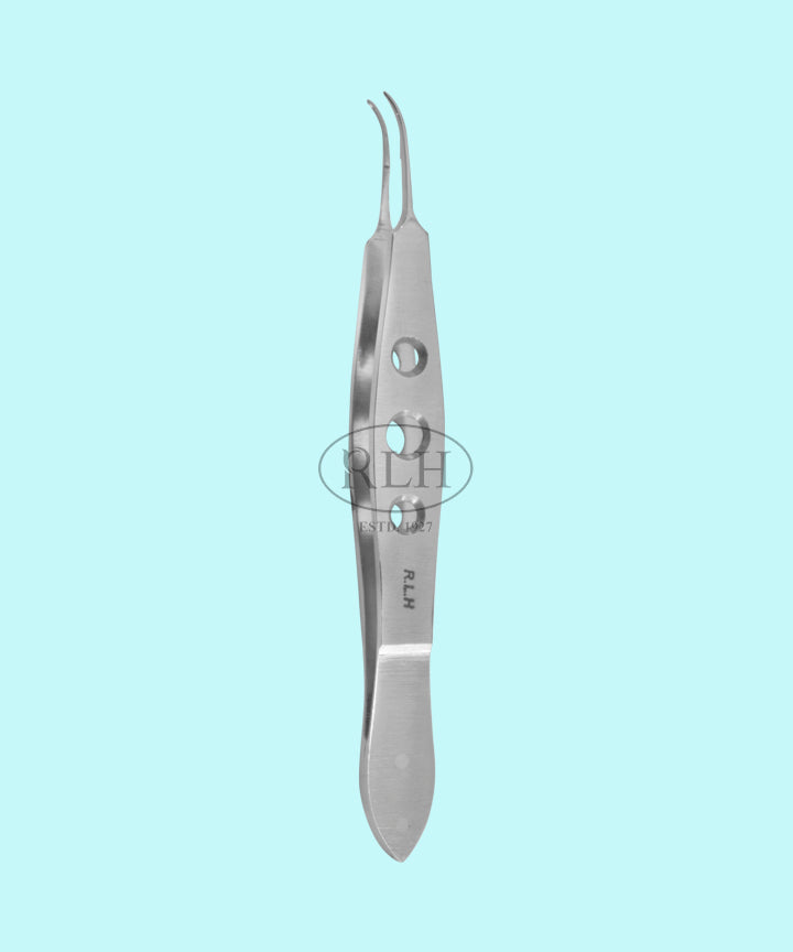 Jaffe Tying Forceps, surgical stainless steel